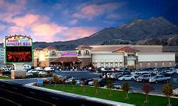 Resorts at Wendover.